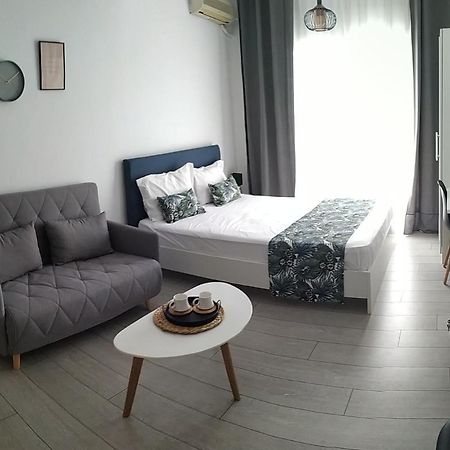 Studio57 12 Apartamento Alexandroupoli Exterior foto