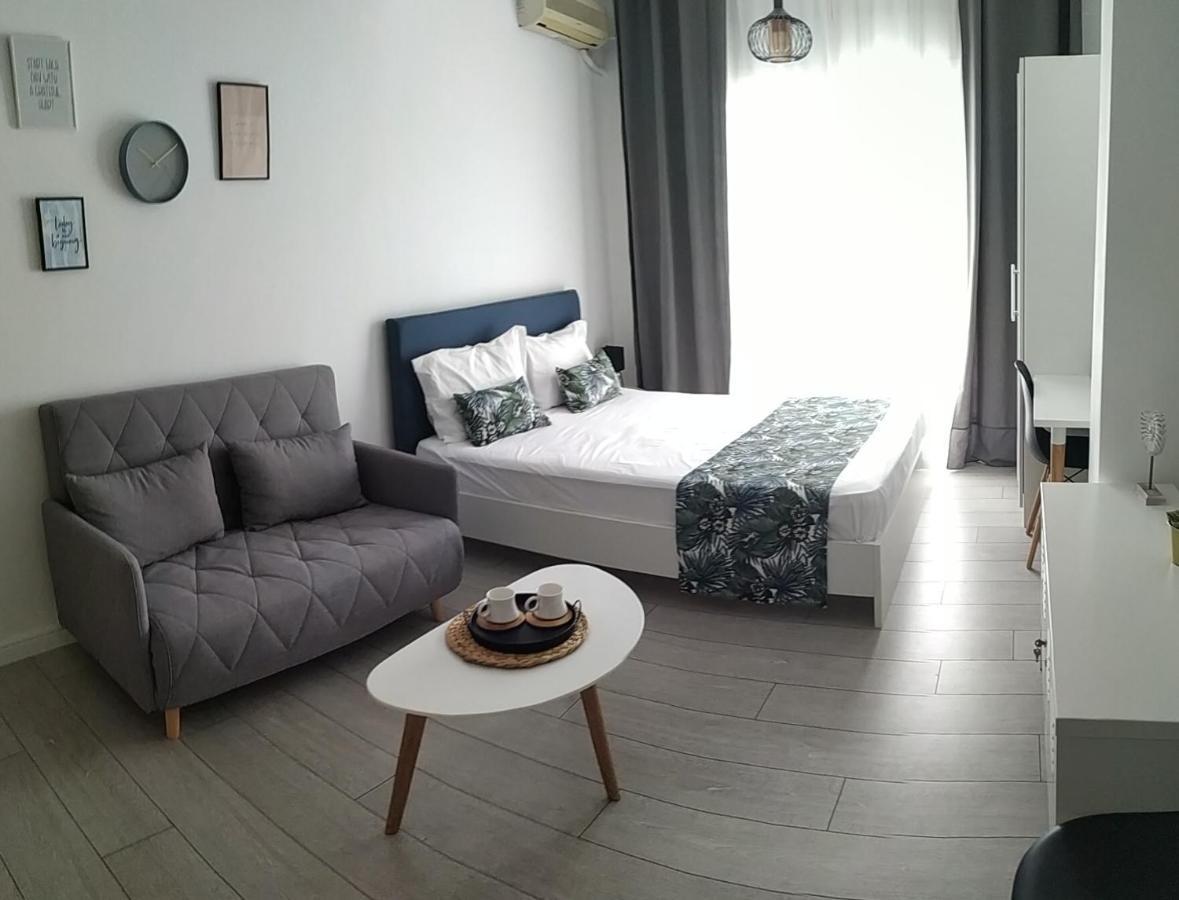 Studio57 12 Apartamento Alexandroupoli Exterior foto