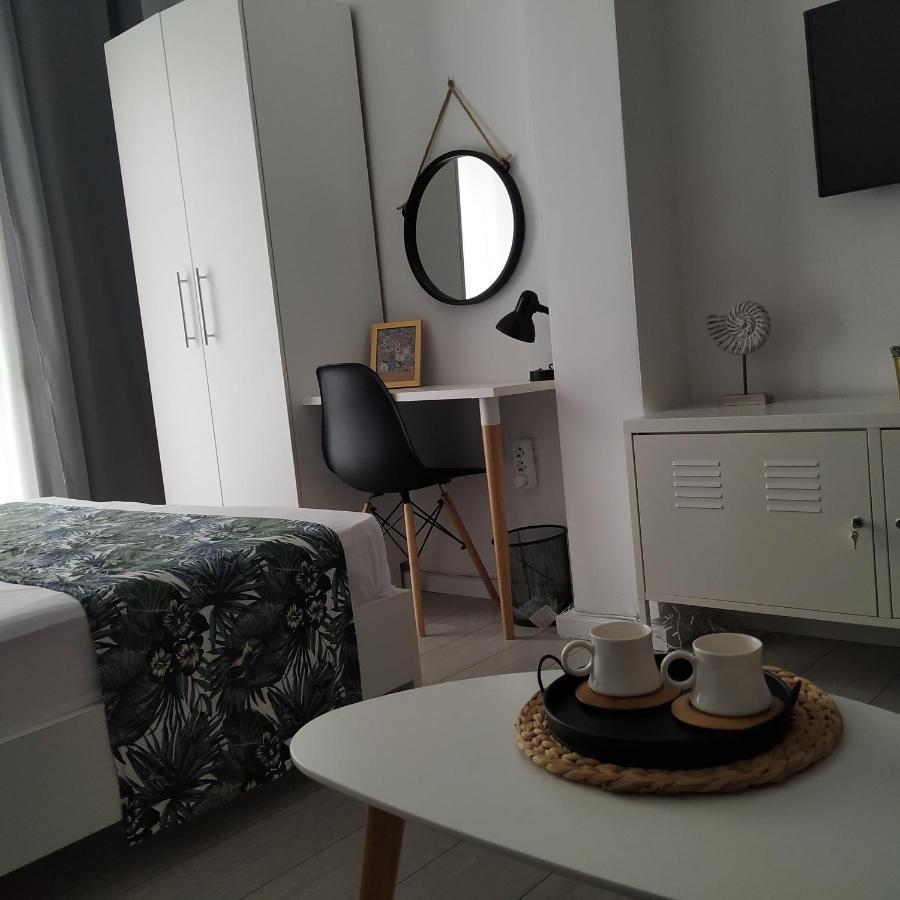 Studio57 12 Apartamento Alexandroupoli Exterior foto