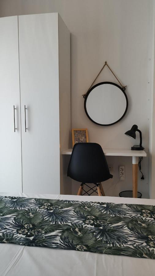 Studio57 12 Apartamento Alexandroupoli Exterior foto