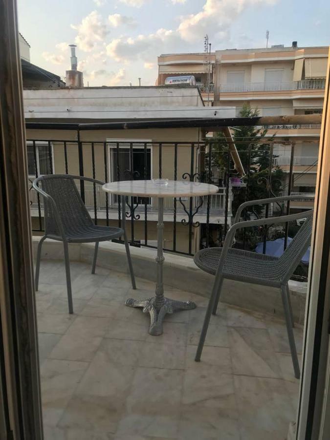 Studio57 12 Apartamento Alexandroupoli Exterior foto